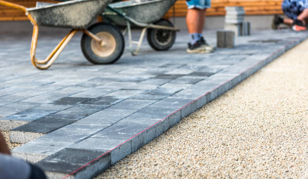 Professional Driveway Pavers in Fox Point, WI