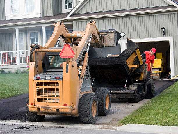 Reasons to Select Us for Your Driveway Paving Requirements in Fox Point, WI