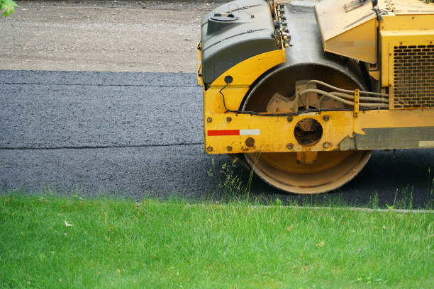 Best Concrete Paver Driveway  in Fox Point, WI