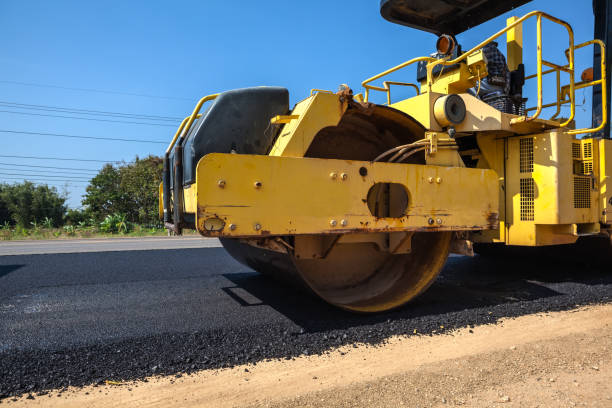 Best Driveway Repair Near Me  in Fox Point, WI